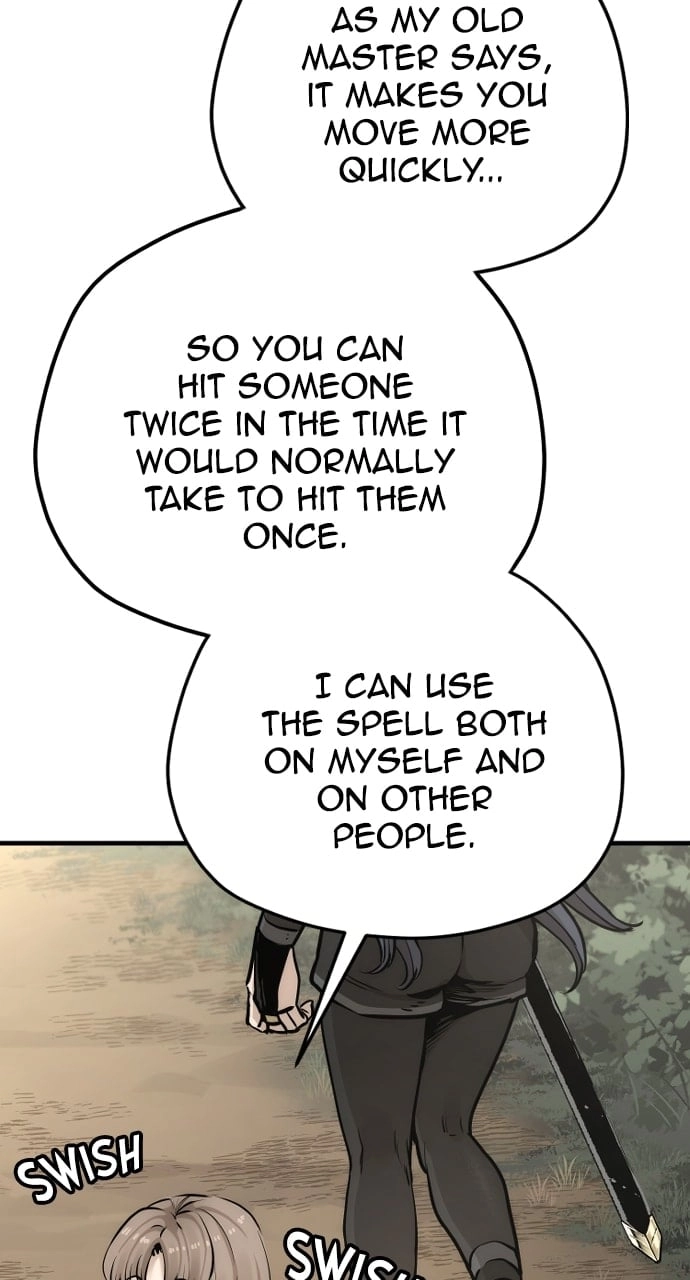 Murim RPG Simulation Chapter 96 Page 22
