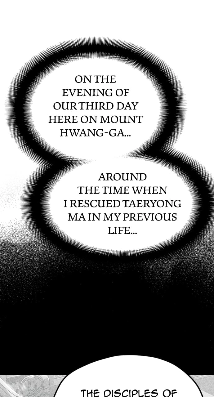 Murim RPG Simulation Chapter 96 Page 66