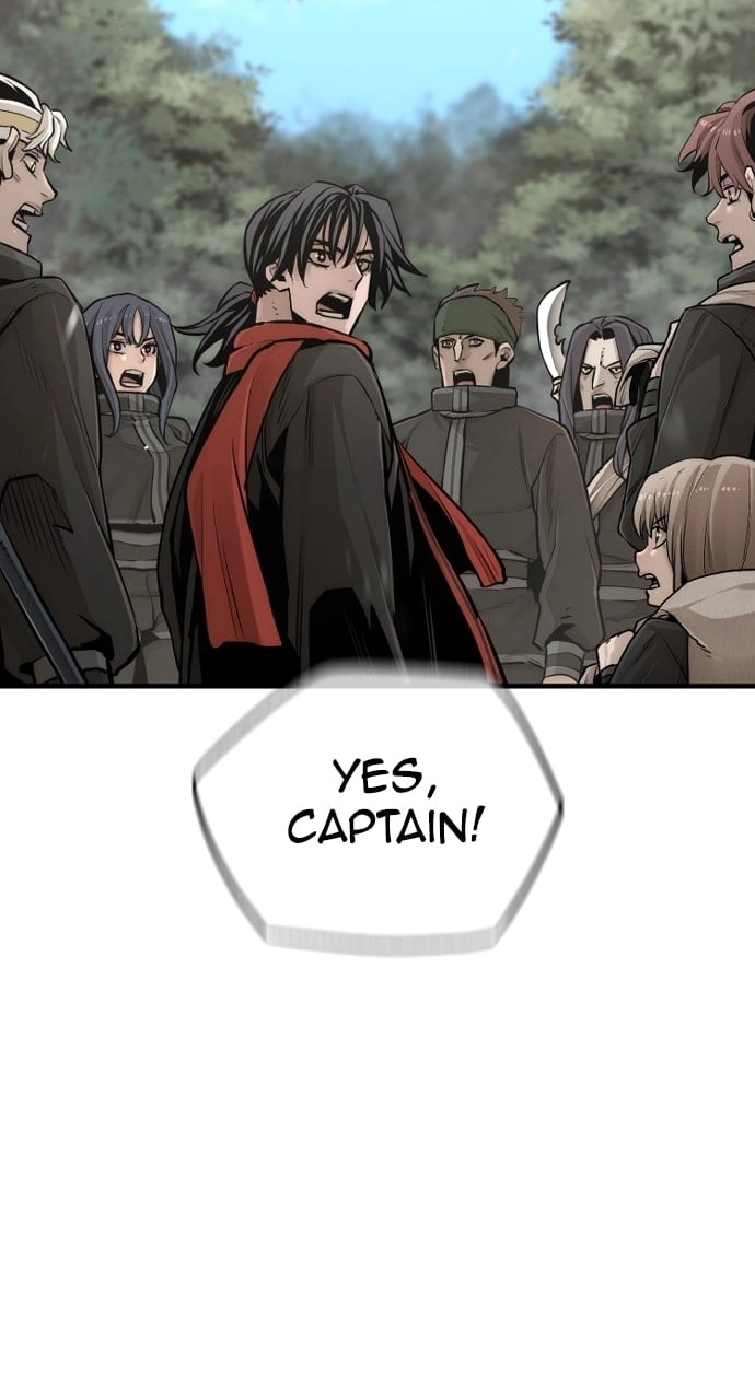 Murim RPG Simulation Chapter 96 Page 61
