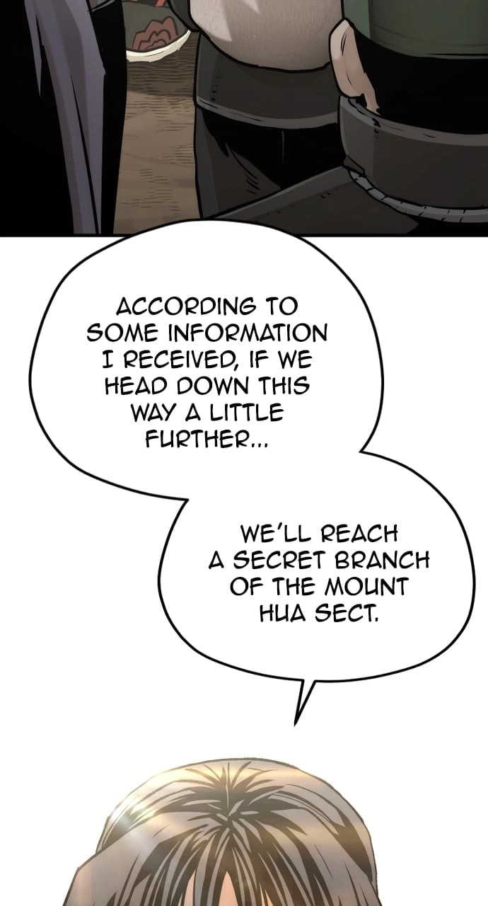 Murim RPG Simulation Chapter 96 Page 52