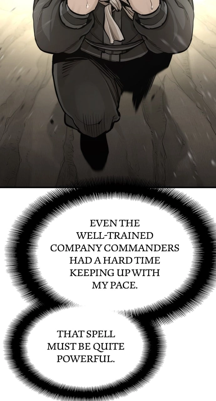 Murim RPG Simulation Chapter 96 Page 82