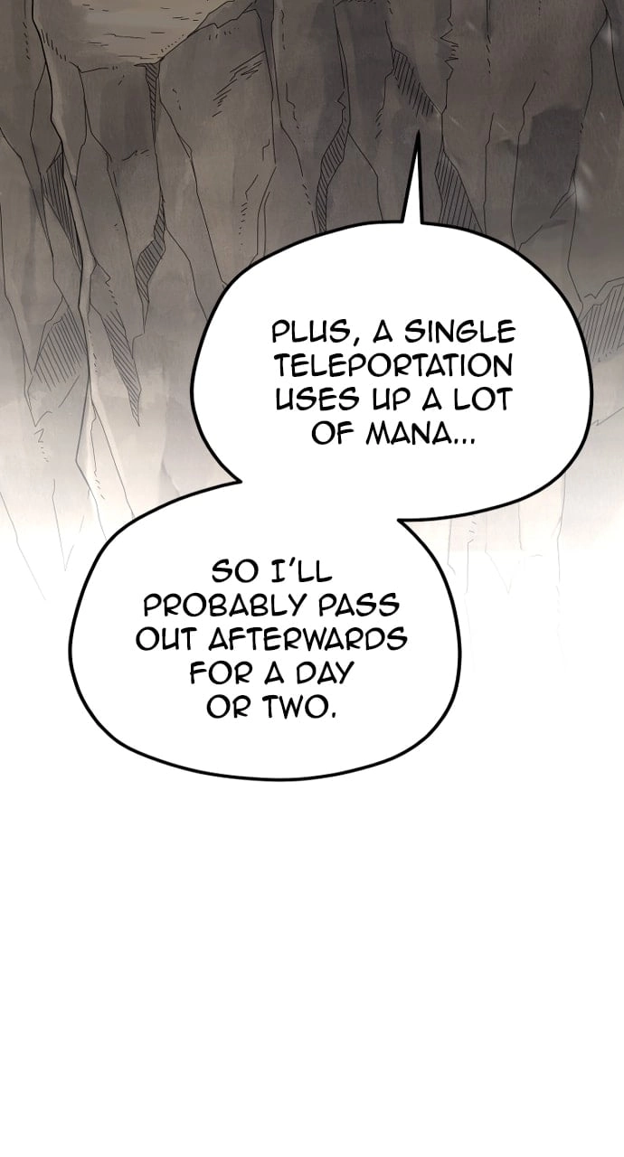 Murim RPG Simulation Chapter 96 Page 91