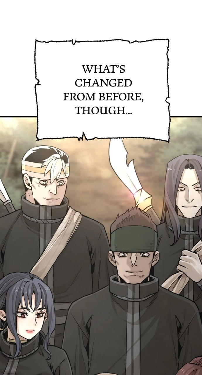 Murim RPG Simulation Chapter 96 Page 7