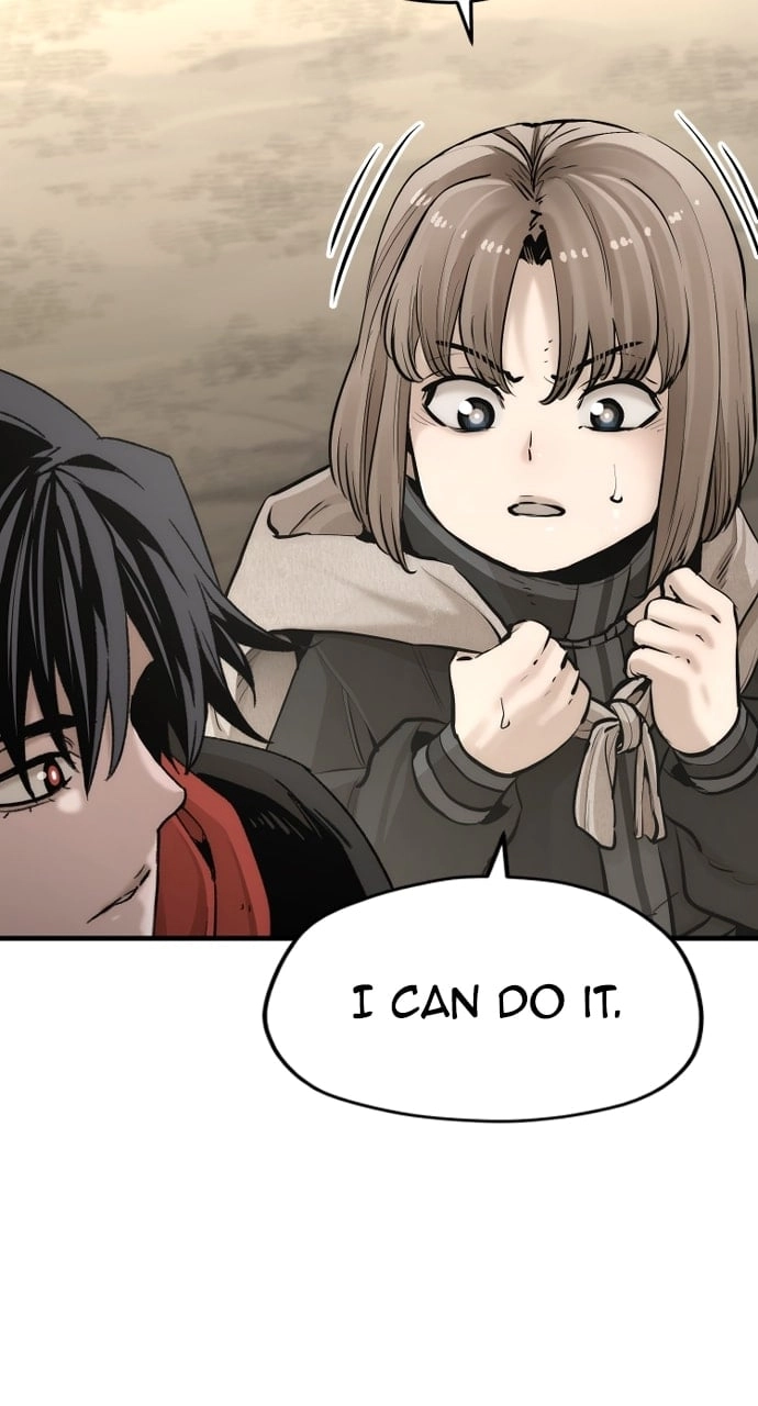 Murim RPG Simulation Chapter 96 Page 88