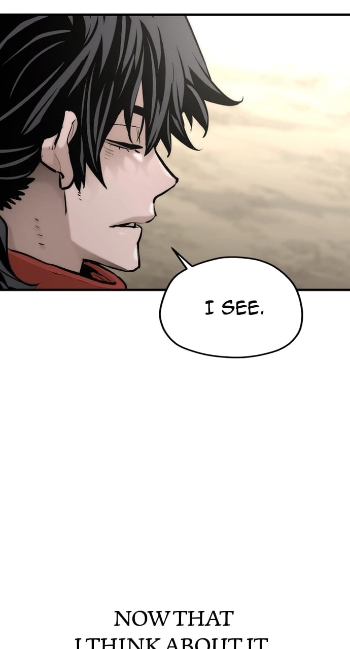 Murim RPG Simulation Chapter 96 Page 137