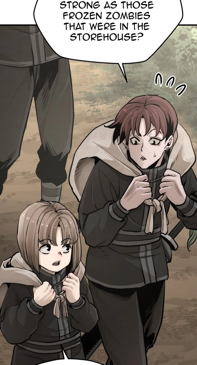 Murim RPG Simulation Chapter 96 Page 29