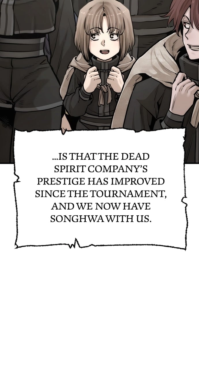 Murim RPG Simulation Chapter 96 Page 8