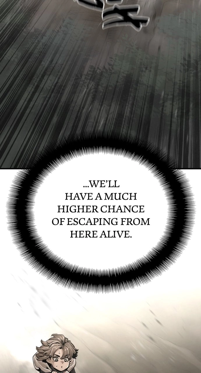 Murim RPG Simulation Chapter 96 Page 77