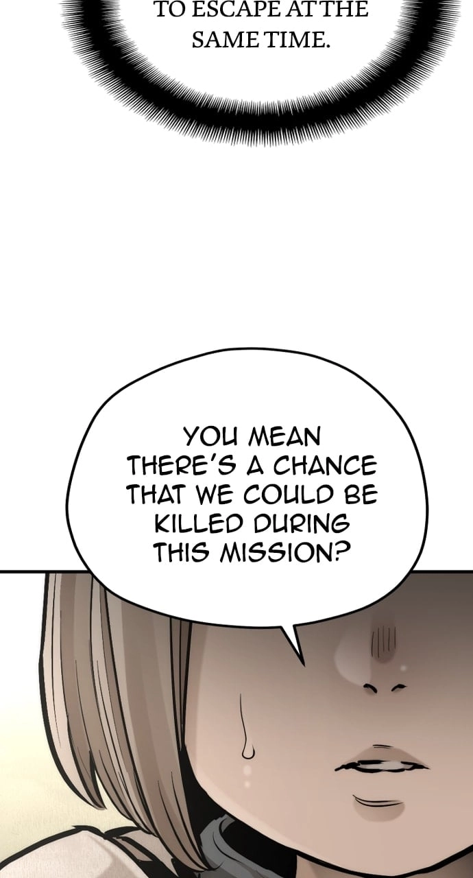 Murim RPG Simulation Chapter 96 Page 116