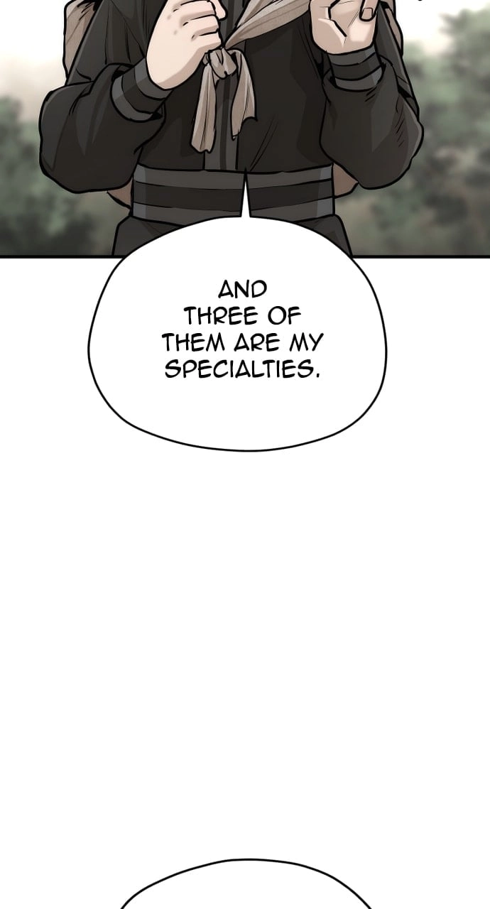 Murim RPG Simulation Chapter 96 Page 20