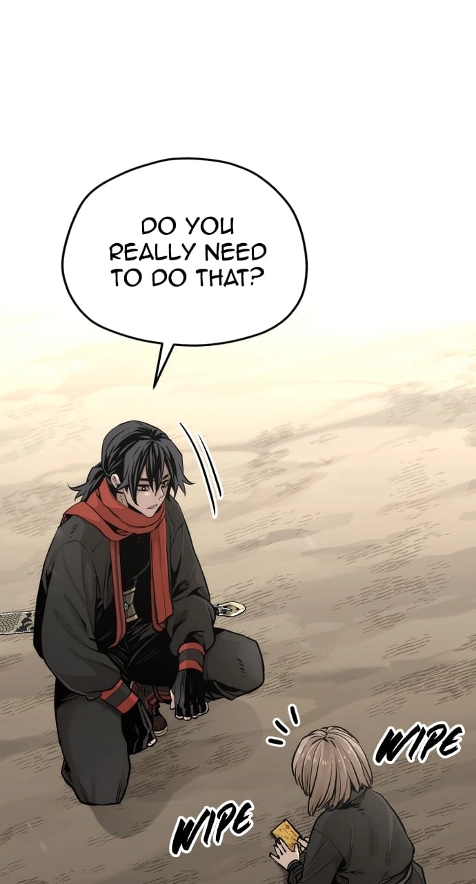 Murim RPG Simulation Chapter 96 Page 127