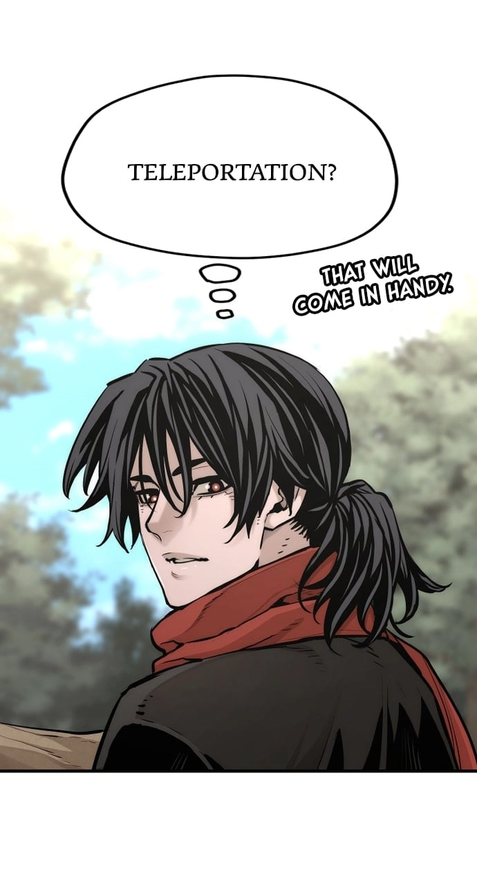 Murim RPG Simulation Chapter 96 Page 40