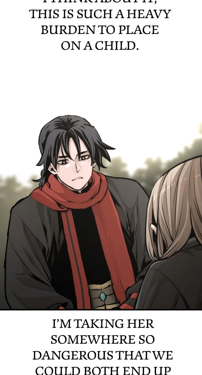 Murim RPG Simulation Chapter 96 Page 138
