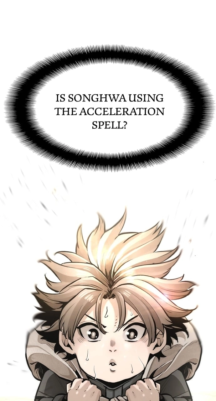 Murim RPG Simulation Chapter 96 Page 81