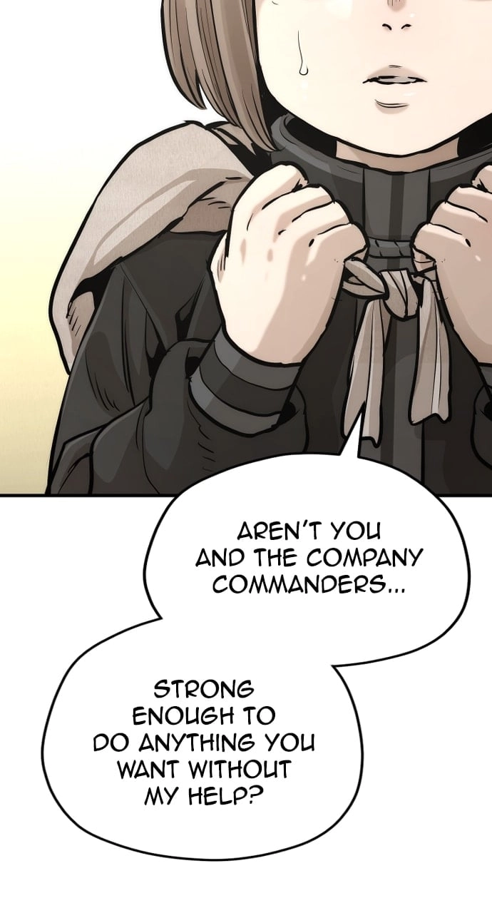 Murim RPG Simulation Chapter 96 Page 103