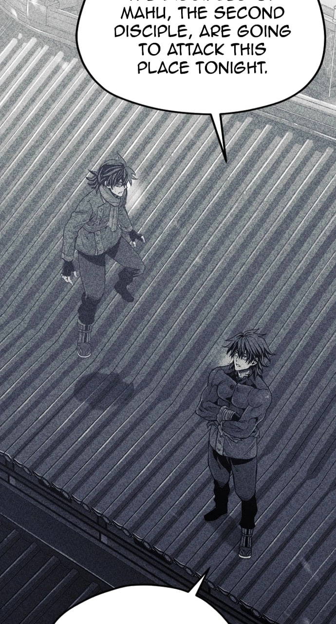 Murim RPG Simulation Chapter 96 Page 67
