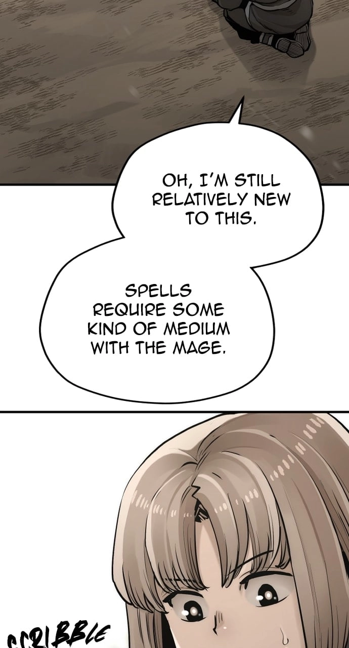 Murim RPG Simulation Chapter 96 Page 128