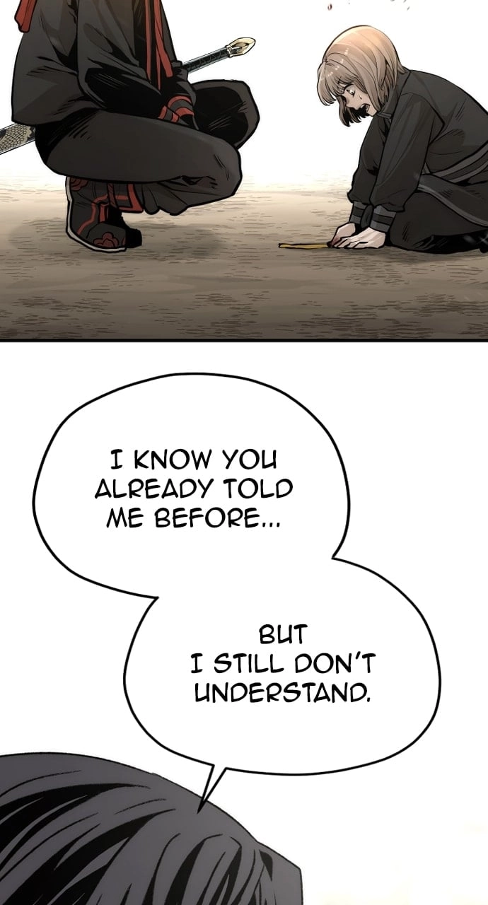 Murim RPG Simulation Chapter 96 Page 141