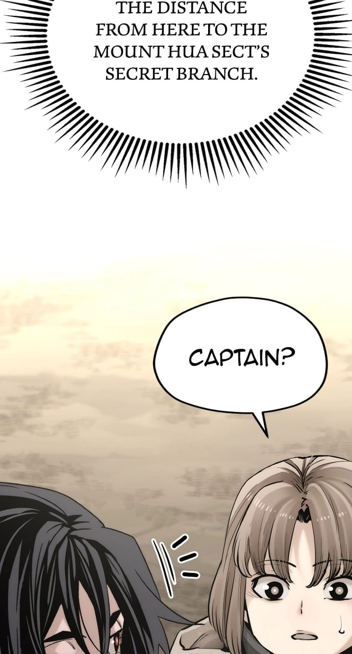 Murim RPG Simulation Chapter 96 Page 94