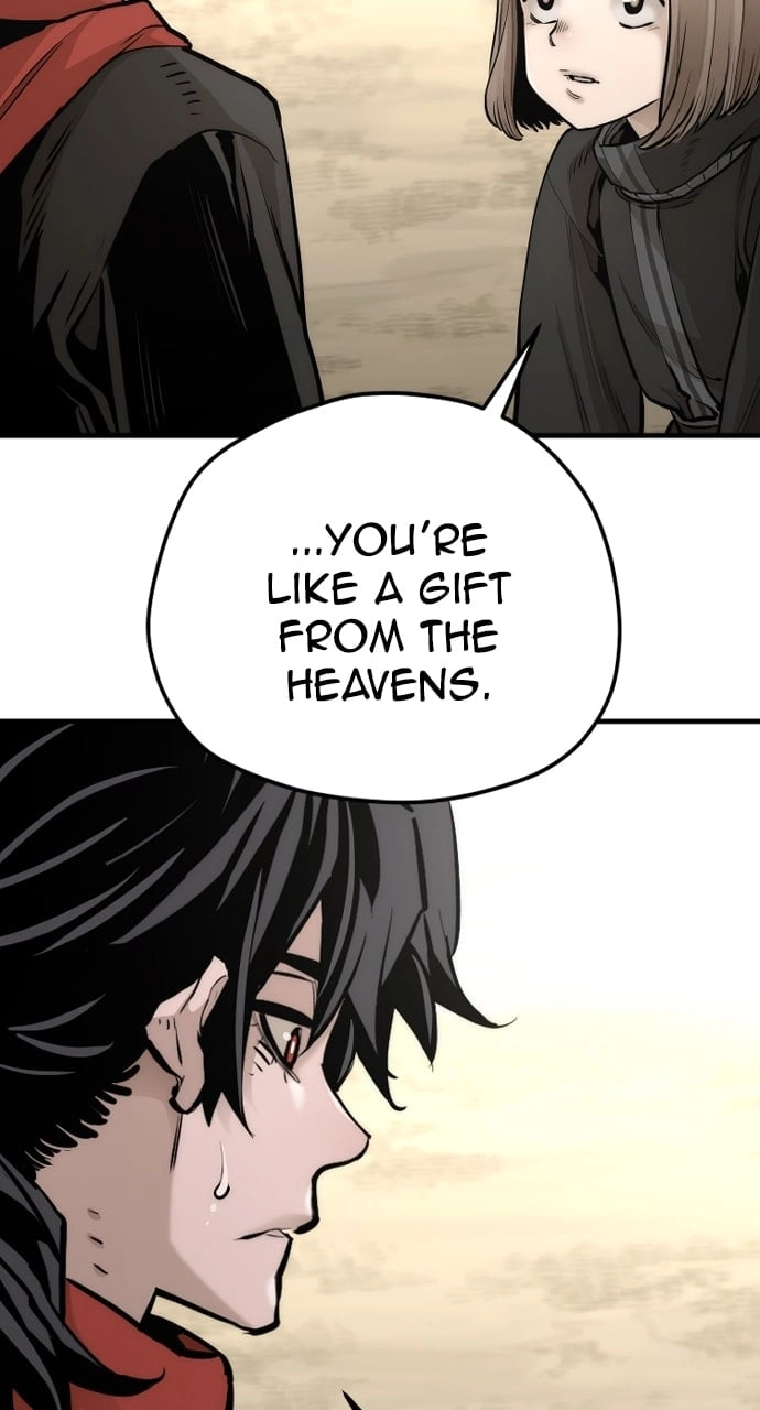 Murim RPG Simulation Chapter 96 Page 150