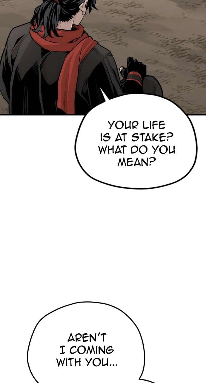 Murim RPG Simulation Chapter 96 Page 134