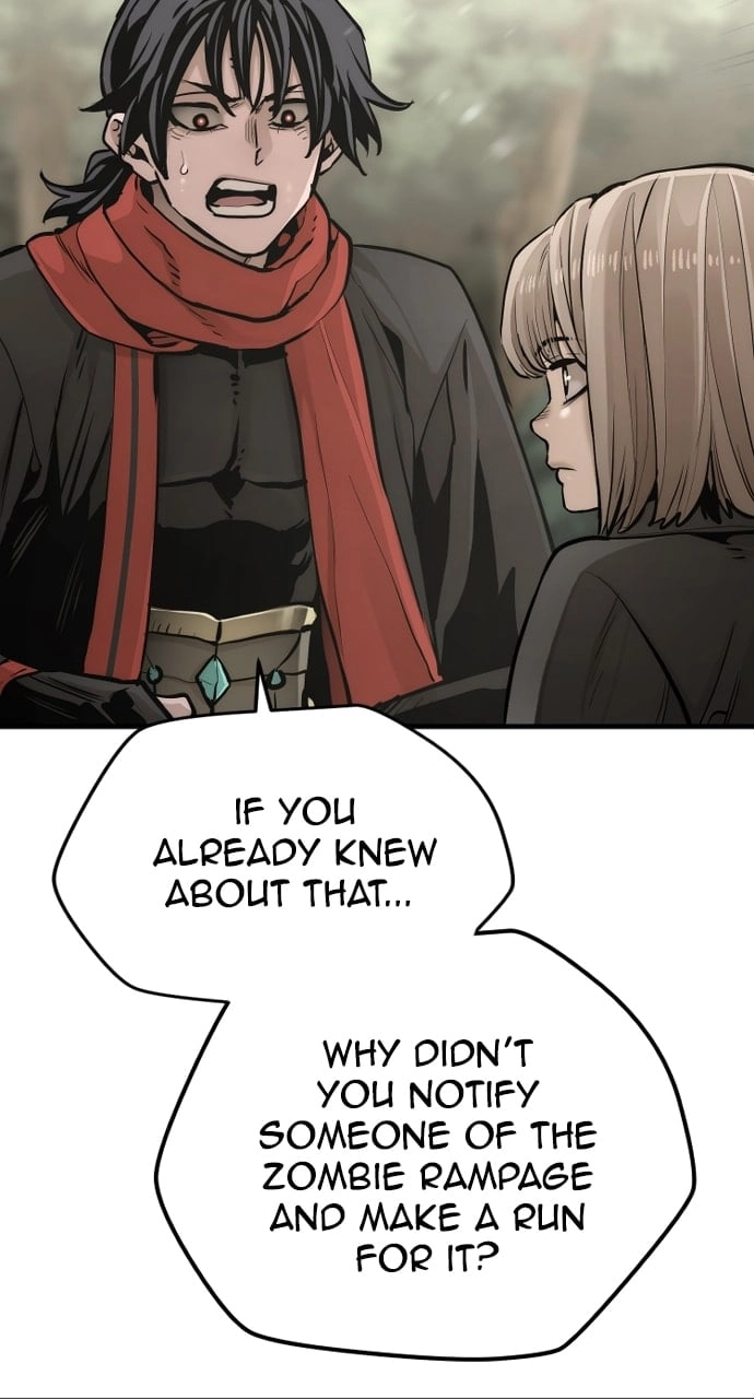 Murim RPG Simulation Chapter 96 Page 159
