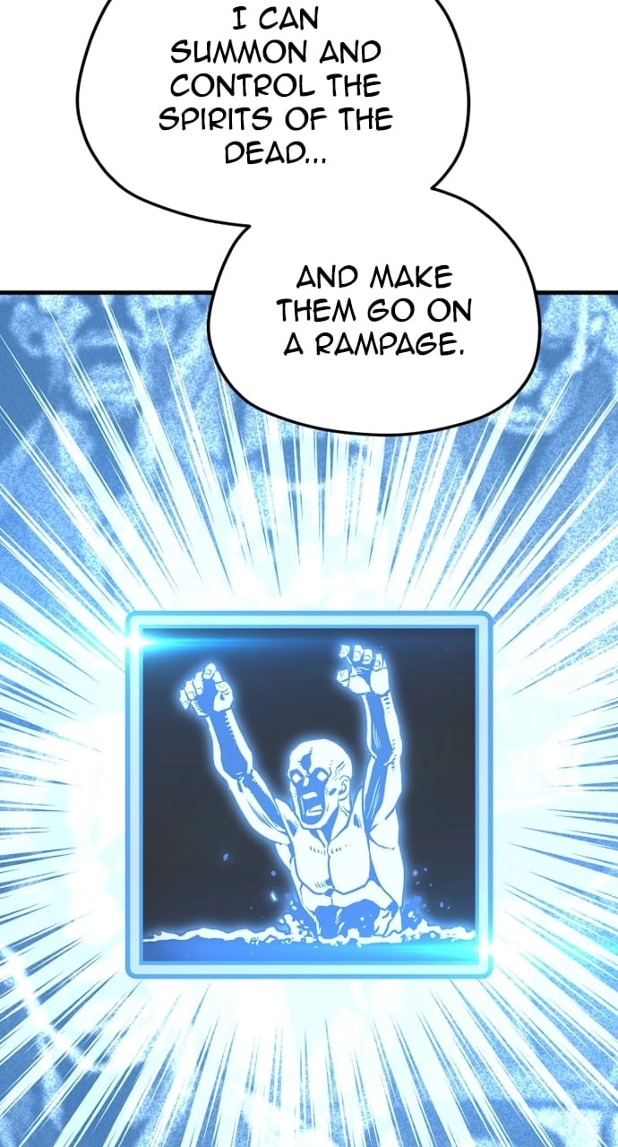 Murim RPG Simulation Chapter 96 Page 27