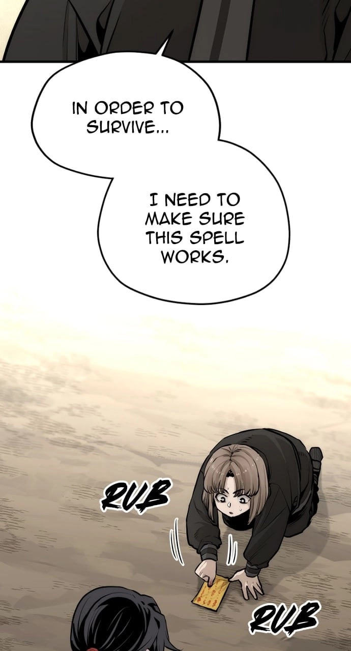 Murim RPG Simulation Chapter 96 Page 133