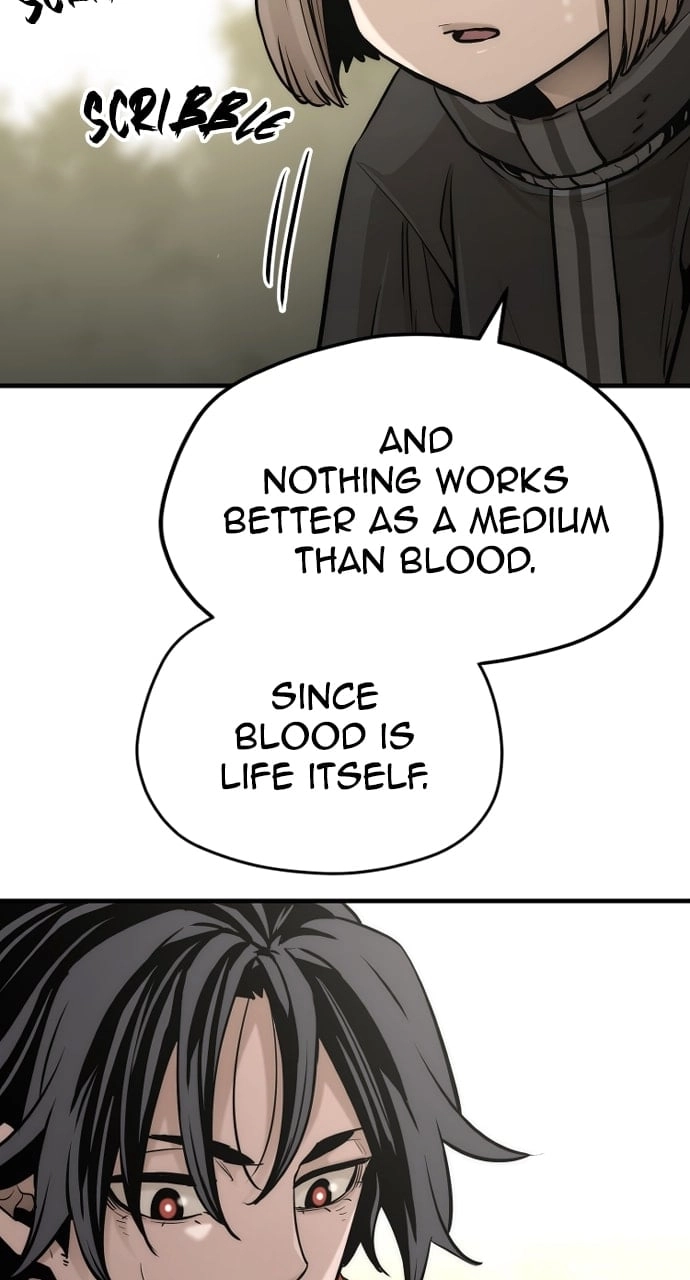 Murim RPG Simulation Chapter 96 Page 129