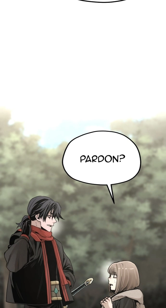Murim RPG Simulation Chapter 96 Page 106