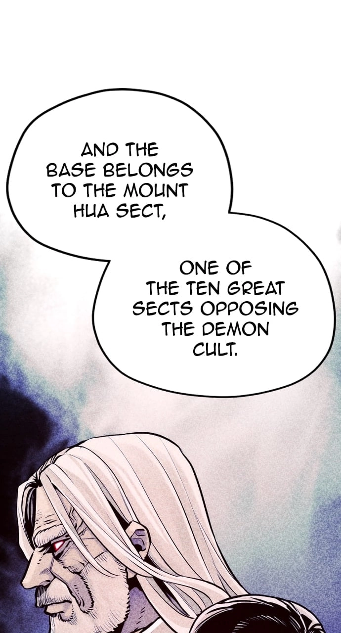 Murim RPG Simulation Chapter 96 Page 108