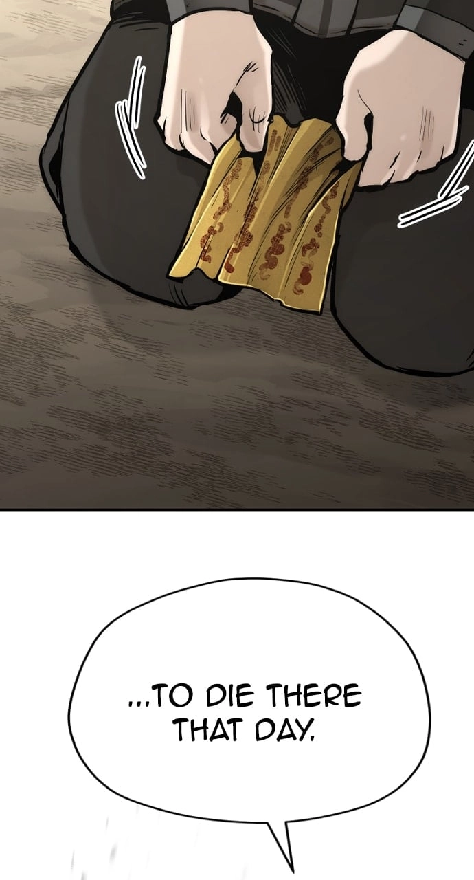 Murim RPG Simulation Chapter 96 Page 156