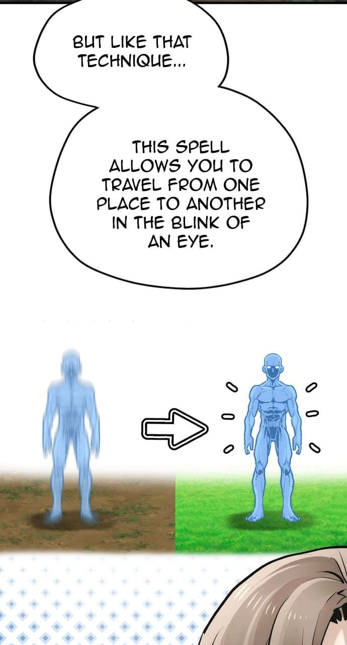 Murim RPG Simulation Chapter 96 Page 37