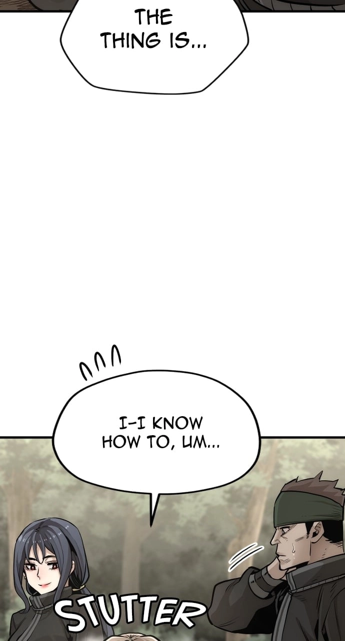 Murim RPG Simulation Chapter 96 Page 12