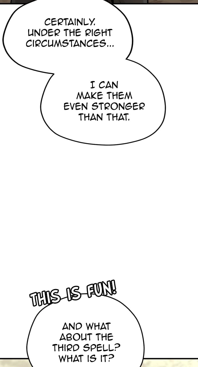 Murim RPG Simulation Chapter 96 Page 30