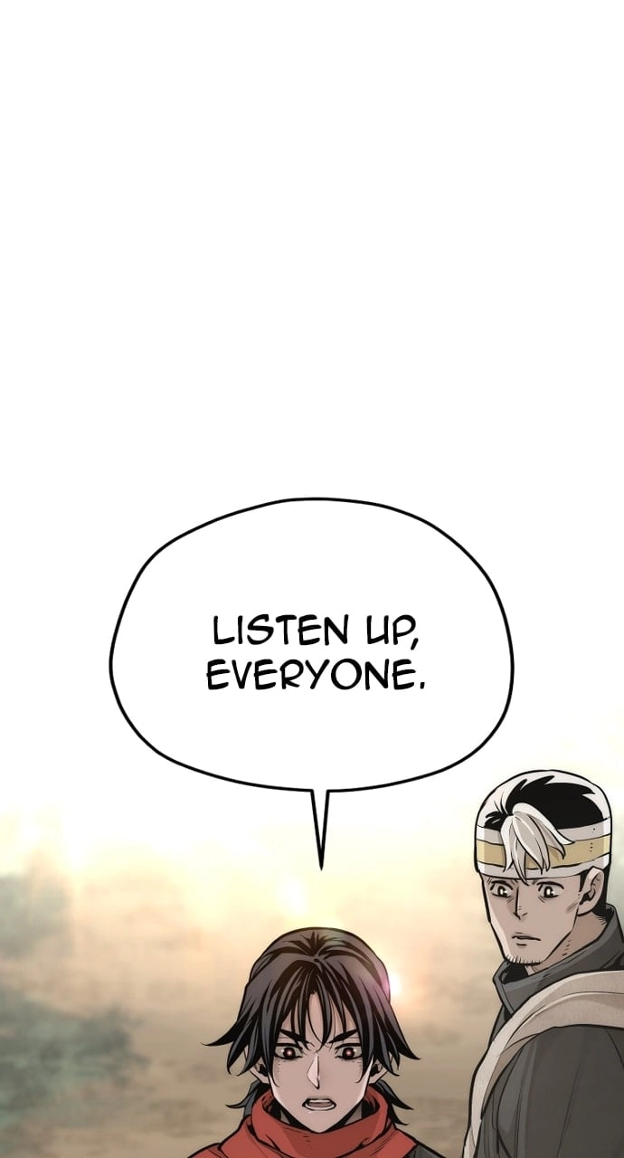 Murim RPG Simulation Chapter 96 Page 50