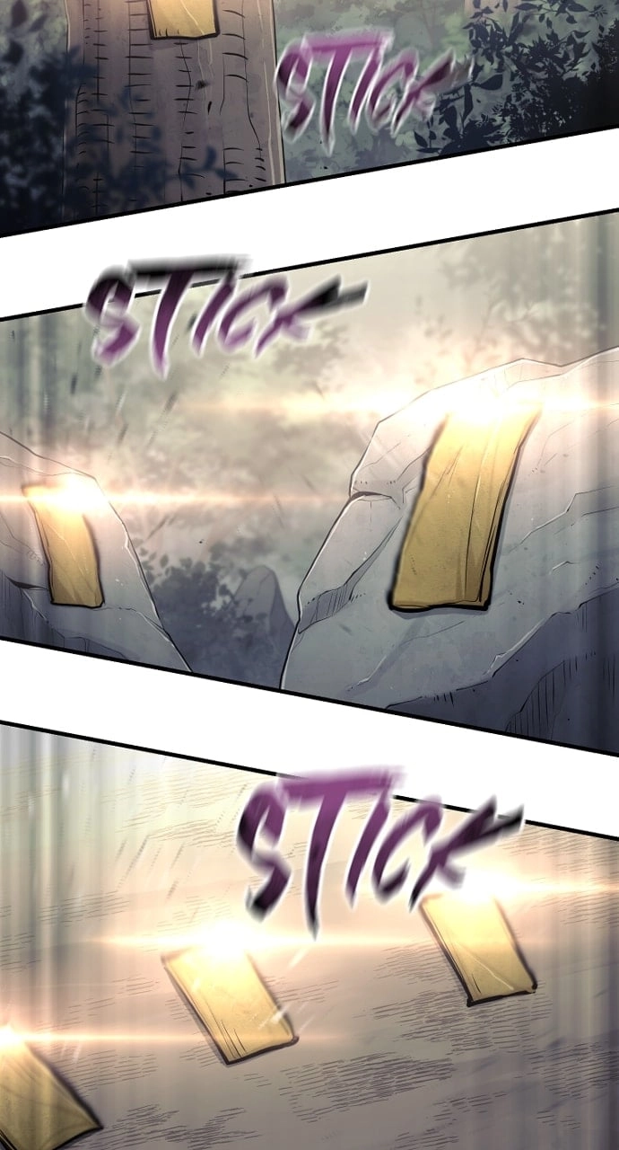 Murim RPG Simulation Chapter 96 Page 123