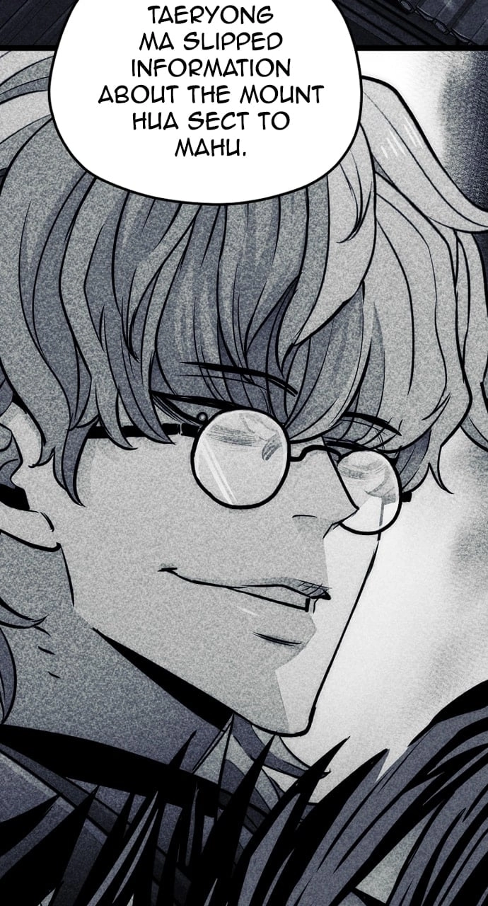 Murim RPG Simulation Chapter 96 Page 68