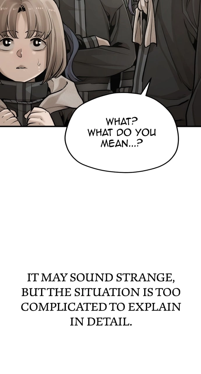 Murim RPG Simulation Chapter 96 Page 55