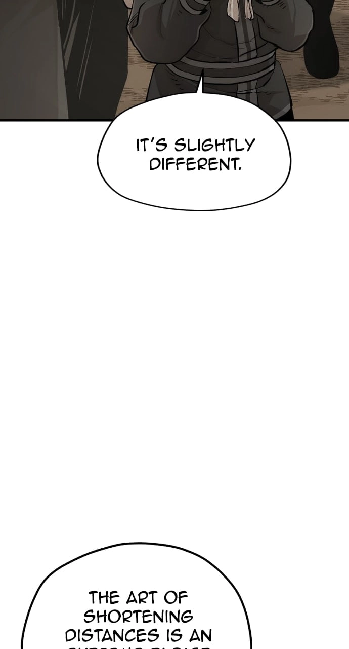 Murim RPG Simulation Chapter 96 Page 35