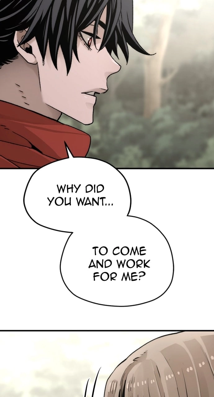 Murim RPG Simulation Chapter 96 Page 142