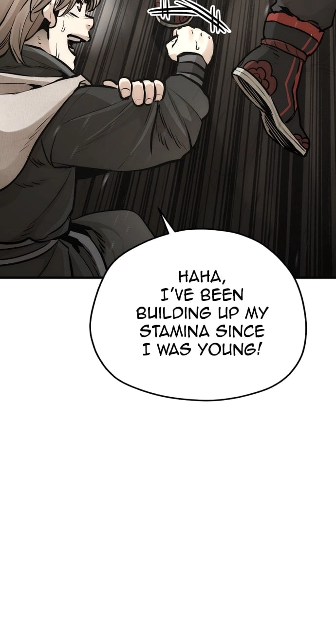 Murim RPG Simulation Chapter 96 Page 80