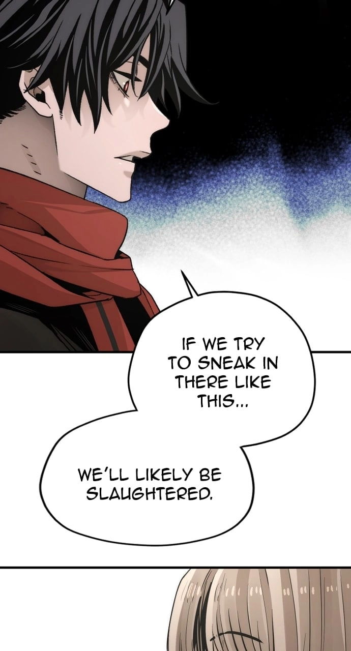 Murim RPG Simulation Chapter 96 Page 110