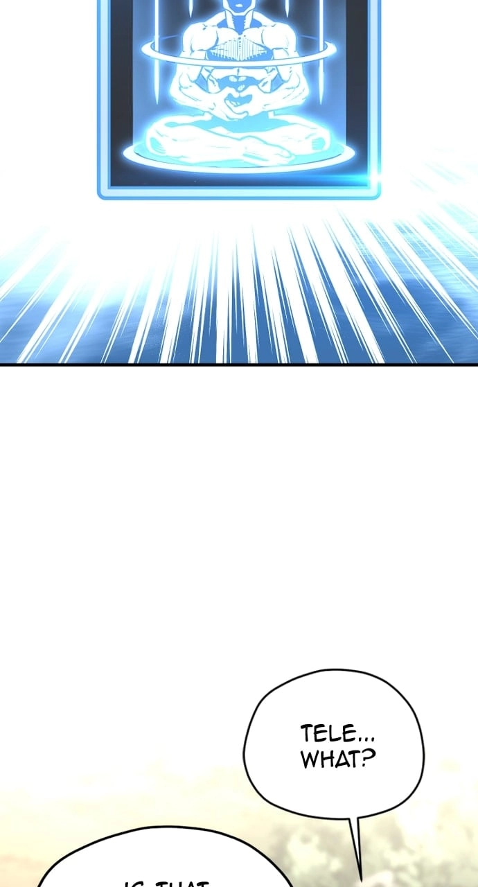 Murim RPG Simulation Chapter 96 Page 33