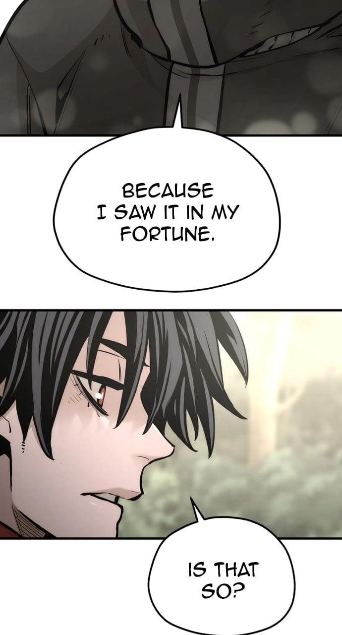 Murim RPG Simulation Chapter 96 Page 154