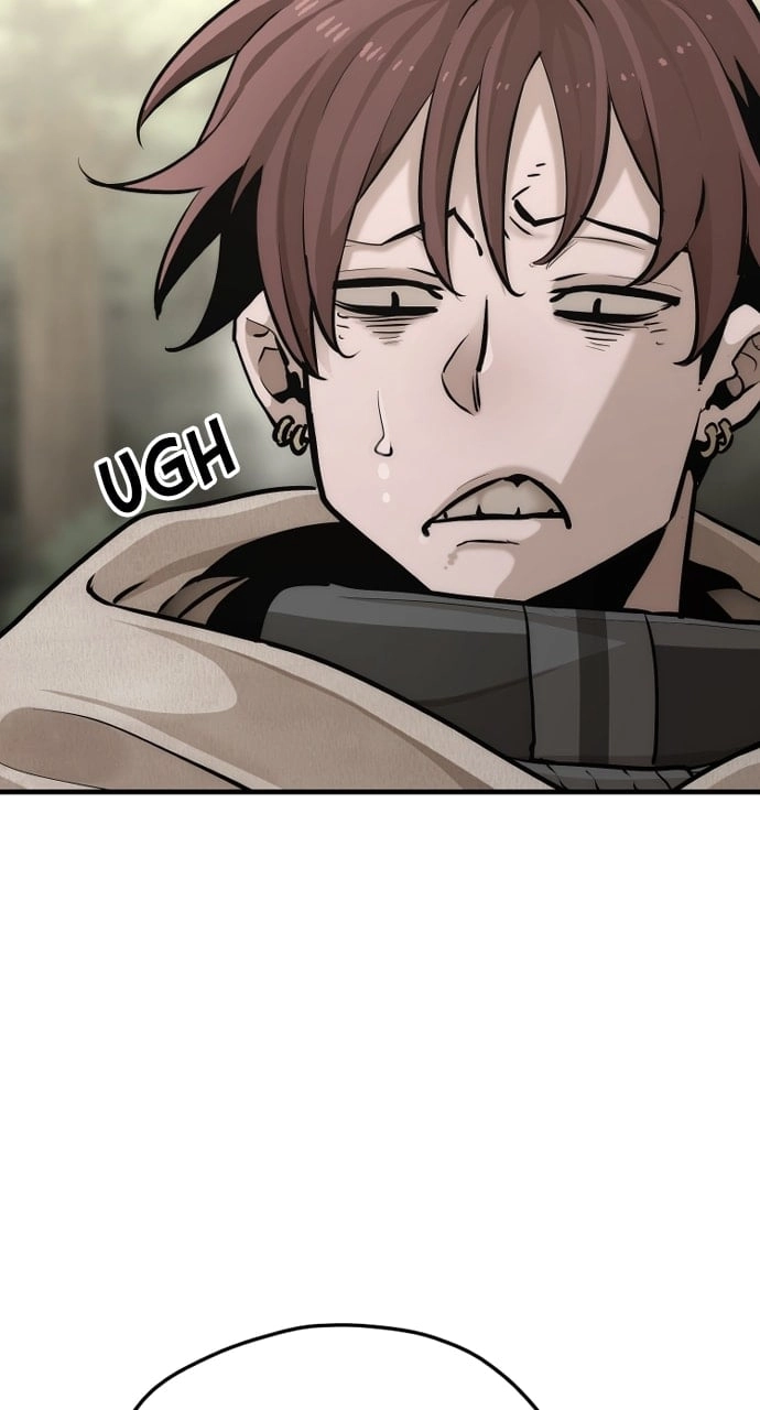 Murim RPG Simulation Chapter 96 Page 26