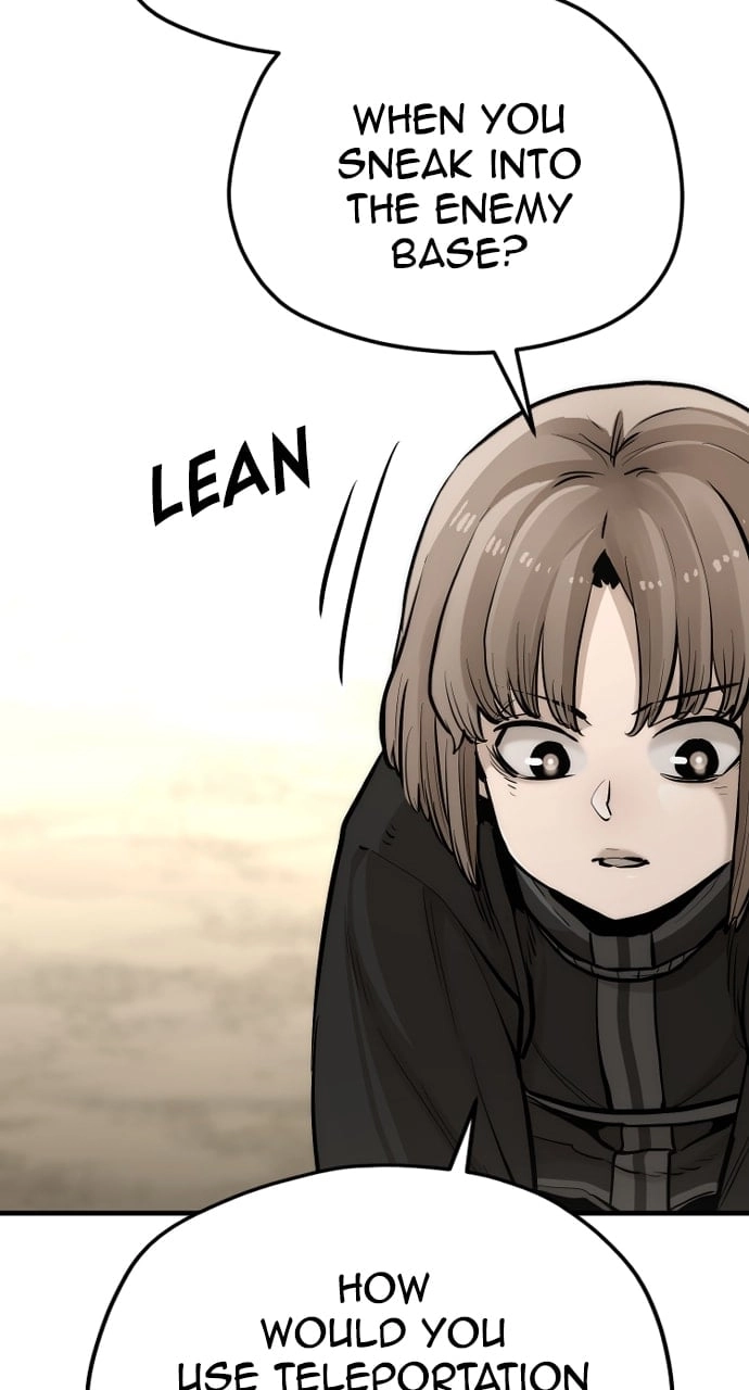 Murim RPG Simulation Chapter 96 Page 135