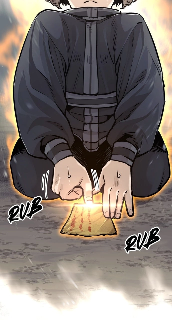 Murim RPG Simulation Chapter 96 Page 126