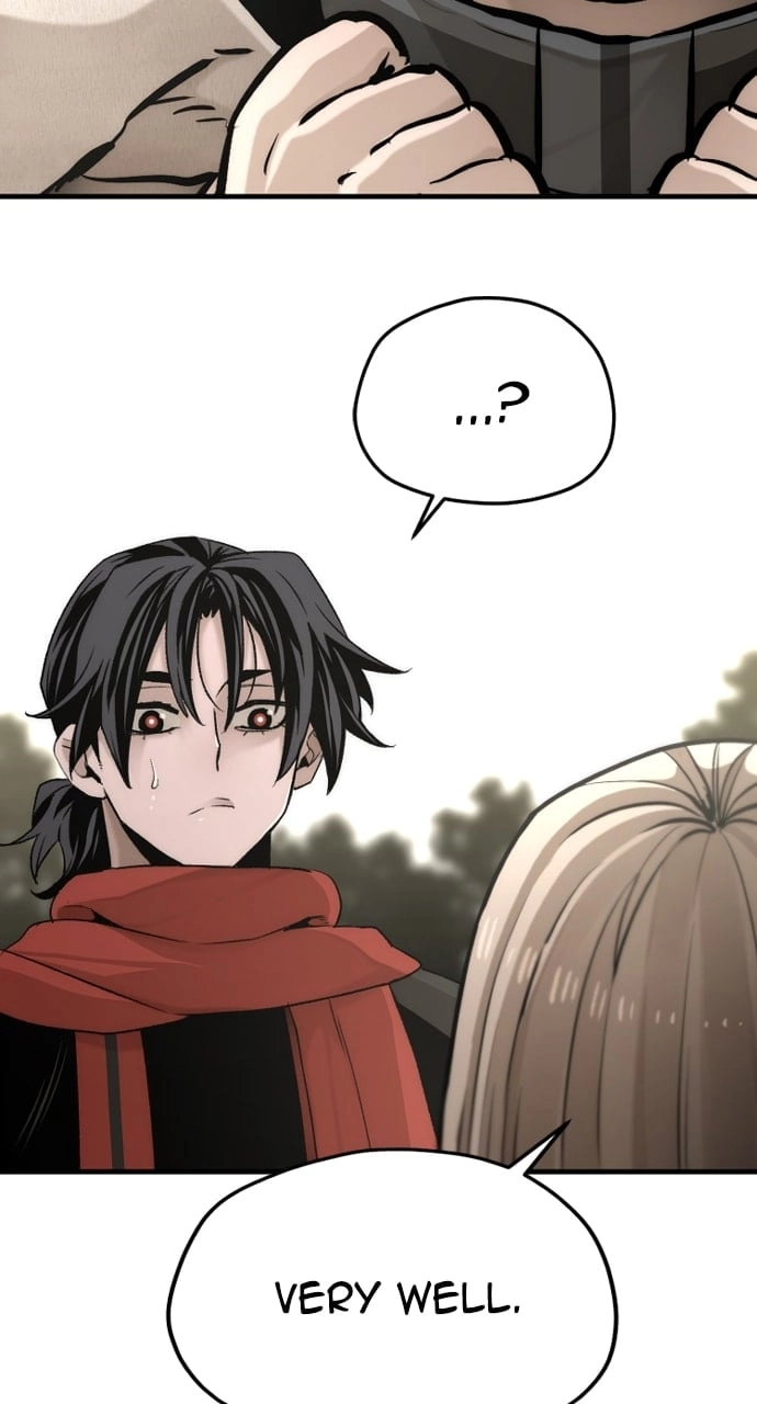 Murim RPG Simulation Chapter 96 Page 117