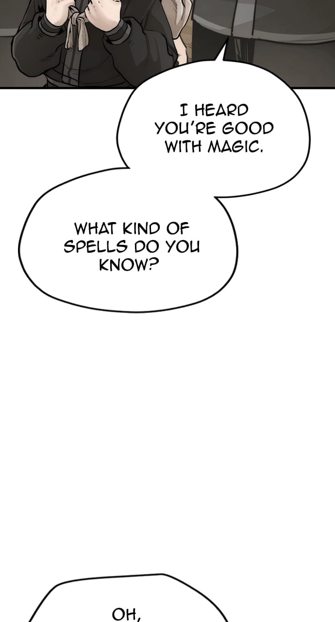 Murim RPG Simulation Chapter 96 Page 10